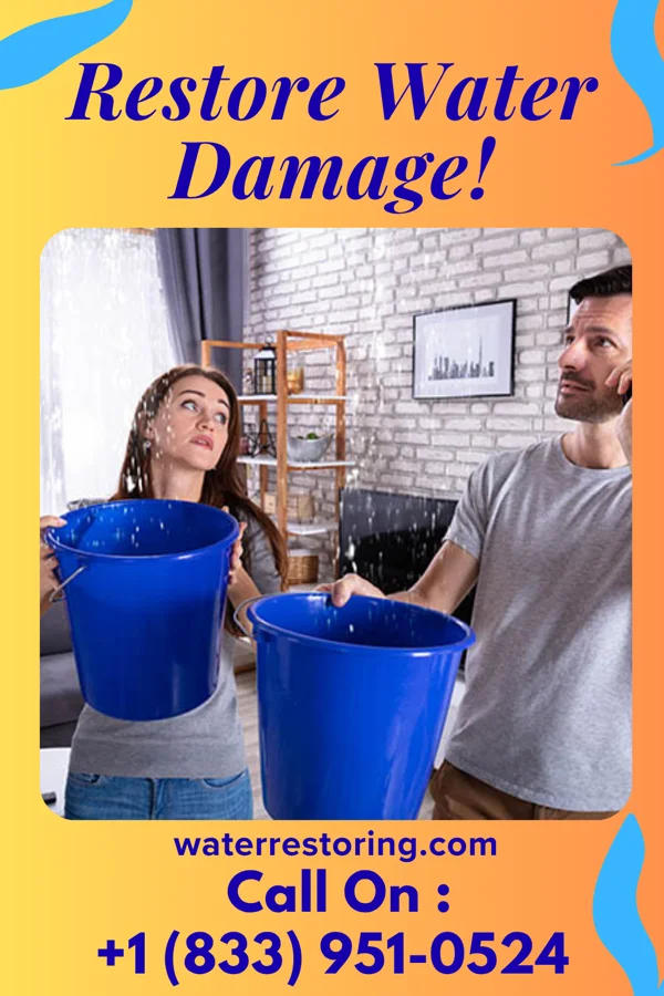 water restoration Damage Recovery Inc Lebanon